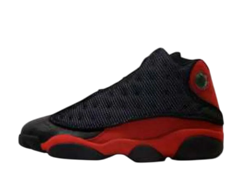 ナイキ エアジョーダン13 レトロ "ブレッド (2004)"