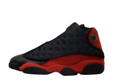 Nike Air Jordan 13 Retro "Bred" (2004)
