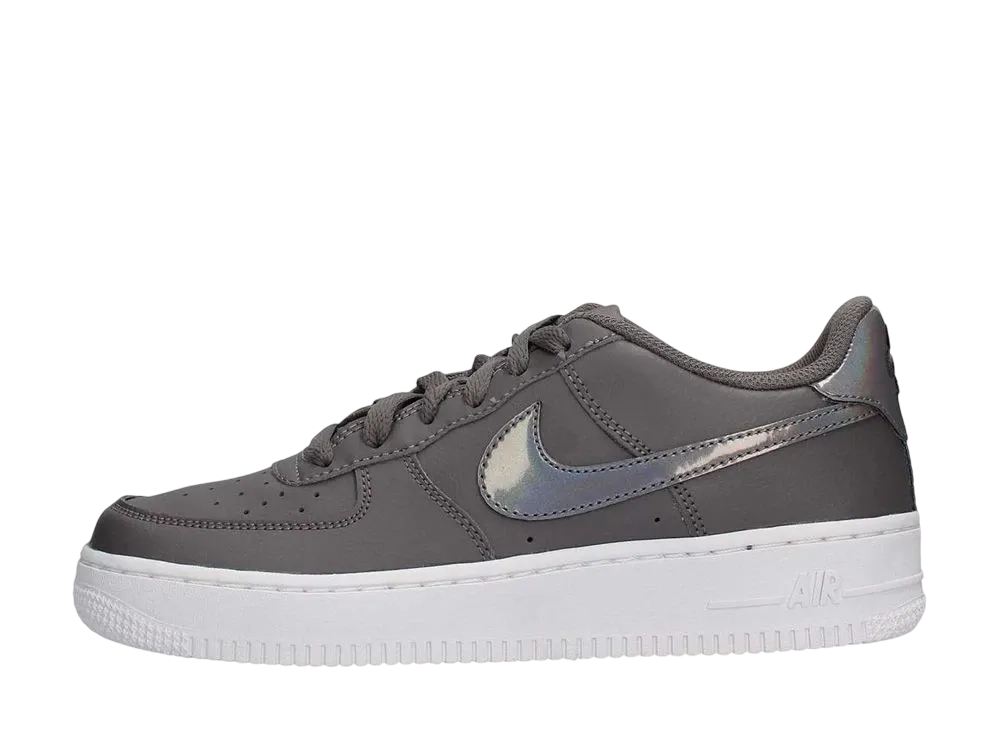 ナイキ エアフォース ロー "ガンスモーク (GS)"