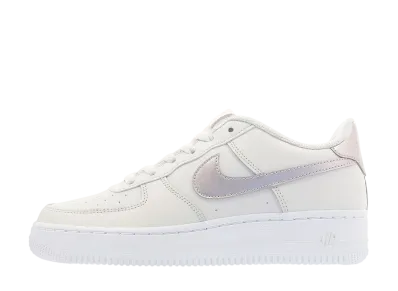 Nike GS Air Force 1 Low "Phantom Metallic Red Bronze"