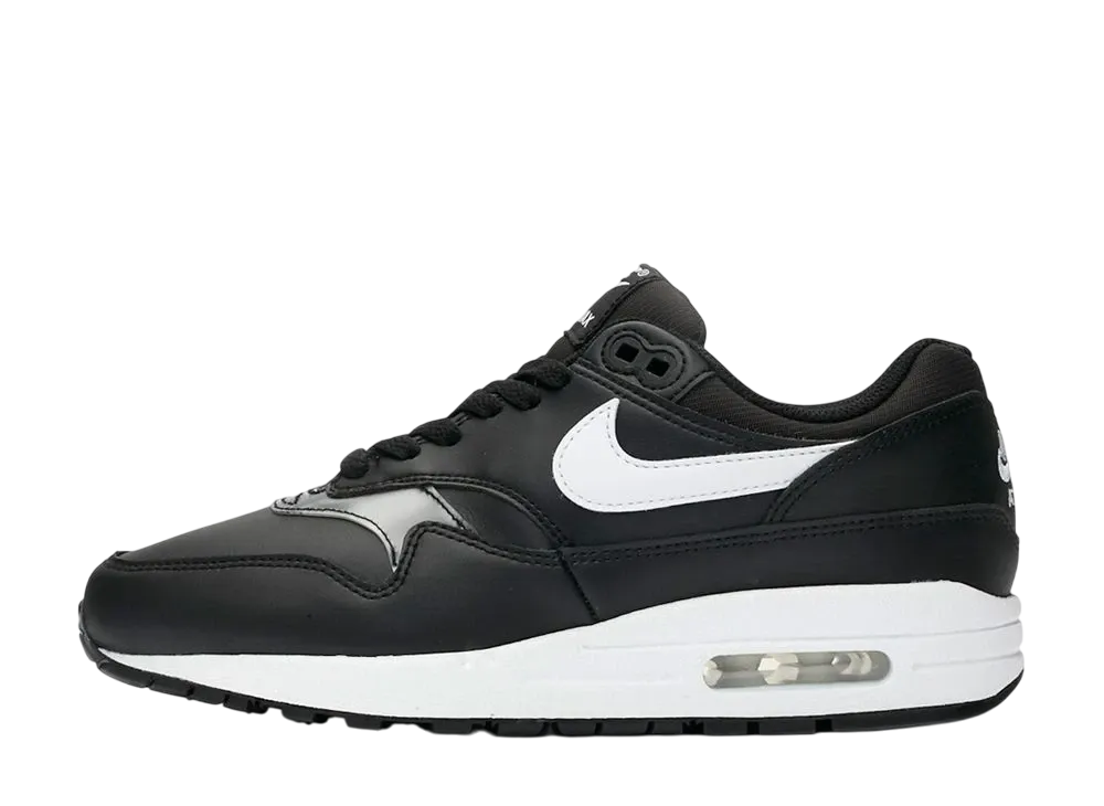 Nike Women's Air Max 1 "Black White"