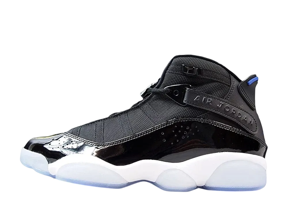 ナイキ エアジョーダン6 リングス "スペースジャム" (2018)