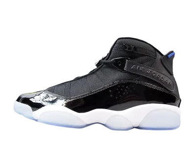 Nike Air Jordan 6 Rings "Space Jam" (2018)