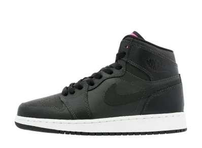 Nike GS Air Jordan 1 Retro High "Anthracite"
