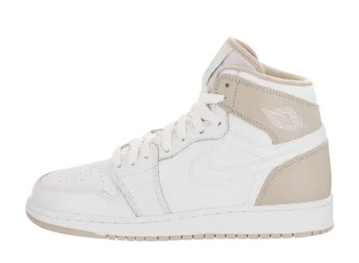 Nike GS Air Jordan 1 Retro High "Linen"