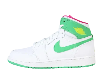 Nike GS Air Jordan 1 Retro High "Easter" (2017)