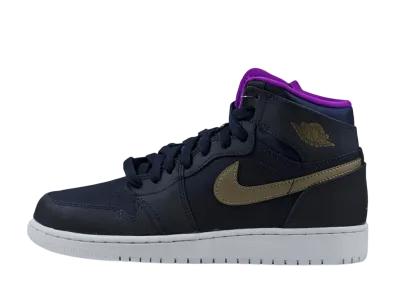 Nike GS Air Jordan 1 Retro High "Maya Moore"