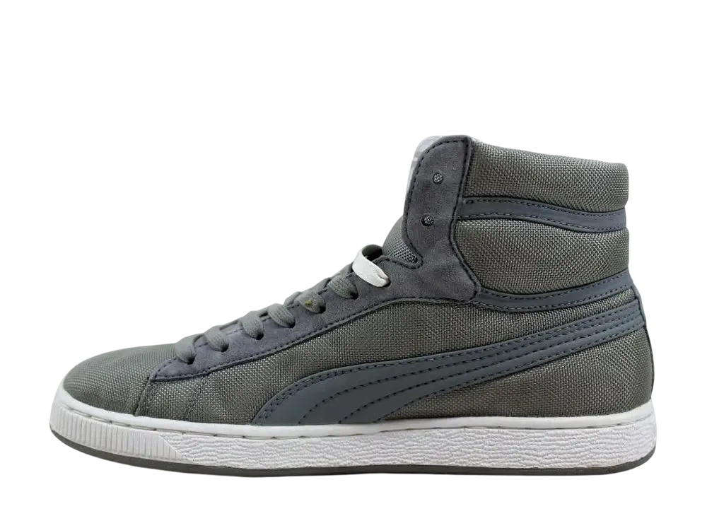 アンディフィーテッド × プーマ RS バリスティック  "ライムストーン グレー"