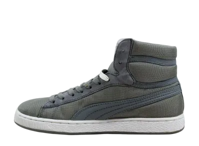 アンディフィーテッド × プーマ RS バリスティック  "ライムストーン グレー"