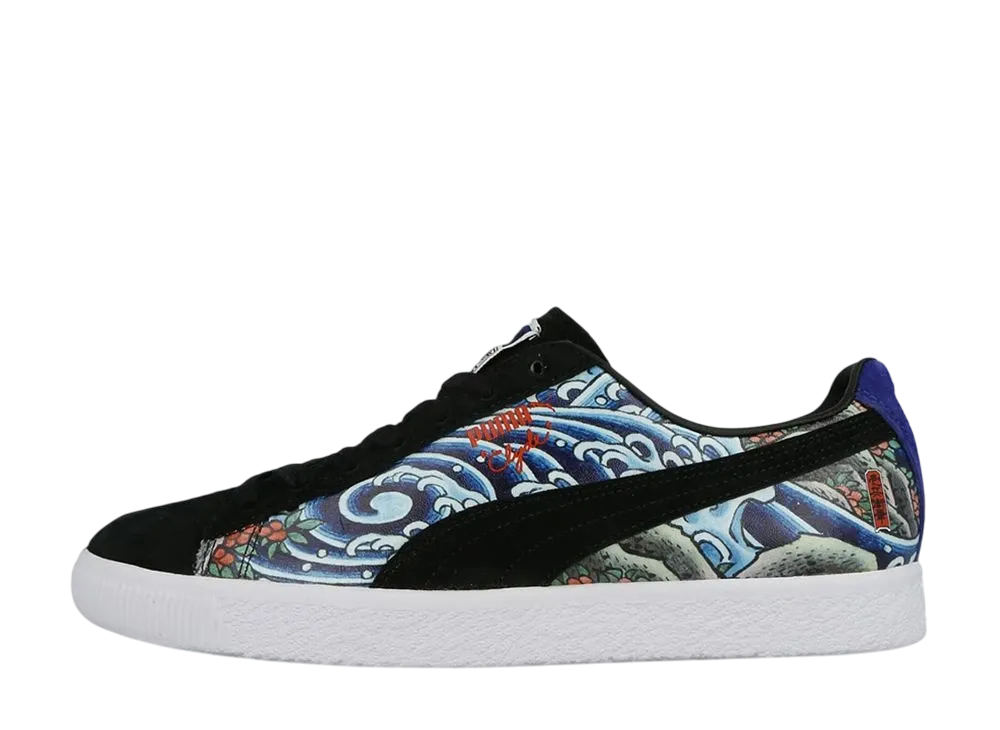 PUMA CLYDE ATMOS TTT