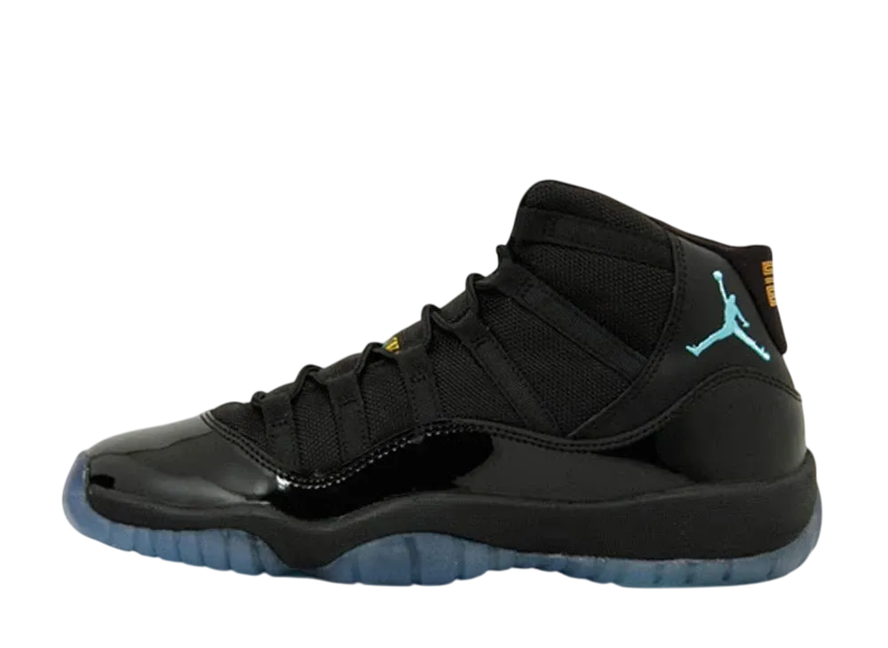 NIKE Air Jordan 11 Gamma Blue ナイキ エアジョーダン11 ブルー