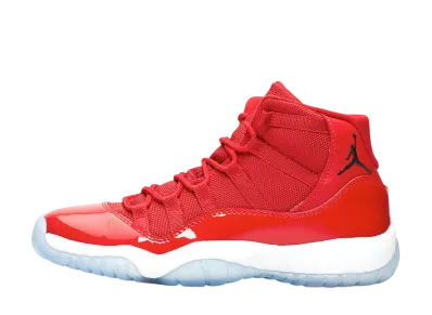 ナイキ エアジョーダン11 レトロ "ウィン ライク 96 (GS)"