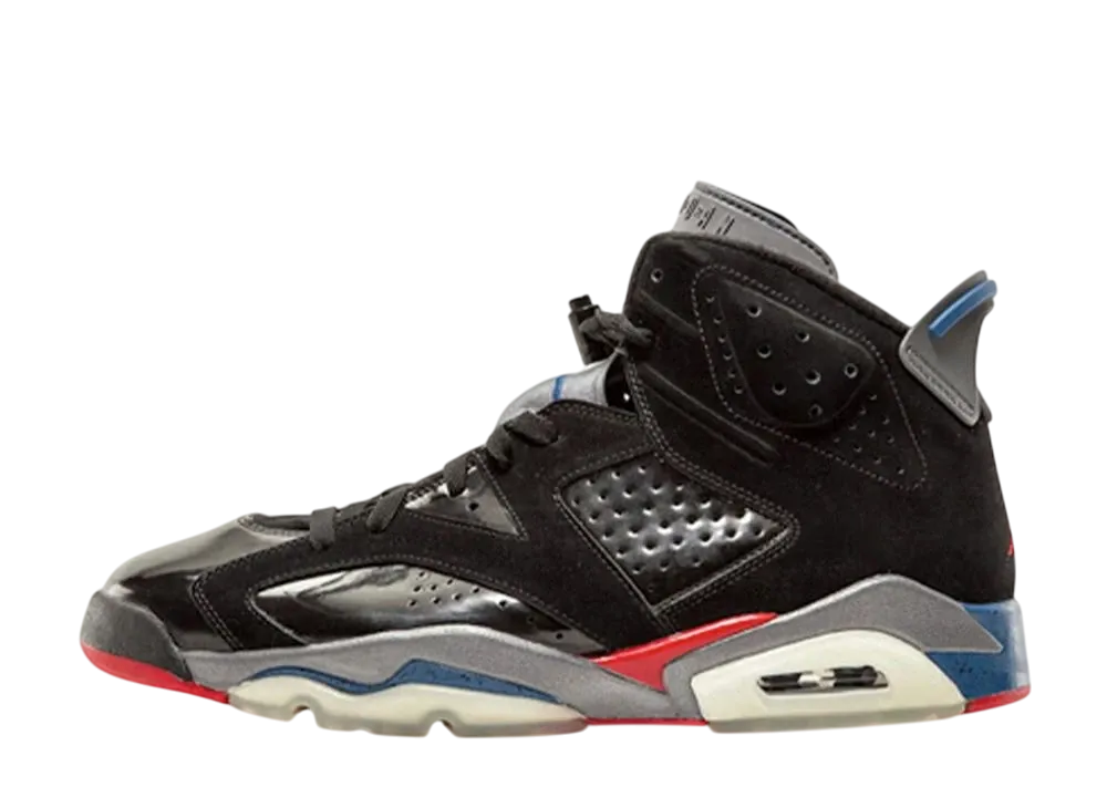 Nike Air Jordan 6 Retro "Pistons"
