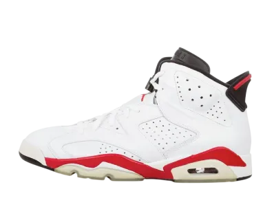 Nike Air Jordan 6 Retro "Bulls" (2010)