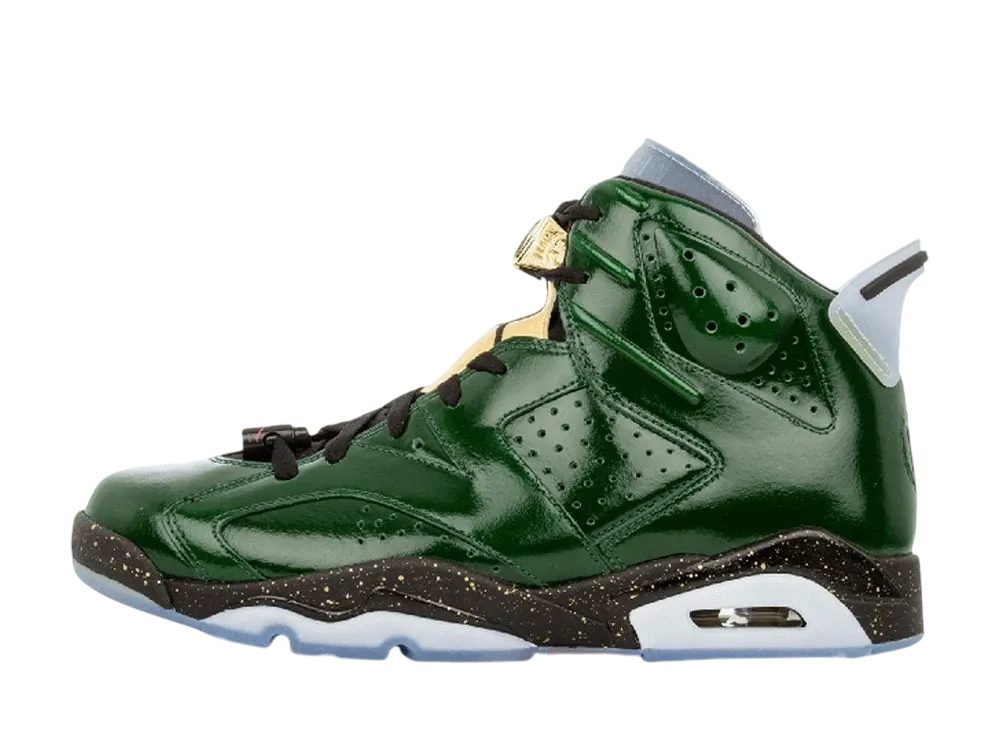 Nike Air Jordan 6 Retro "Champagne"