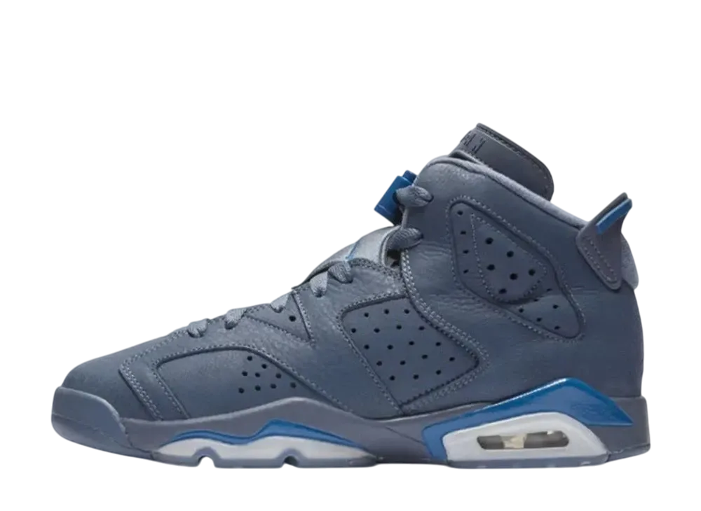 Nike GS Air Jordan 6 Retro "Diffused Blue"