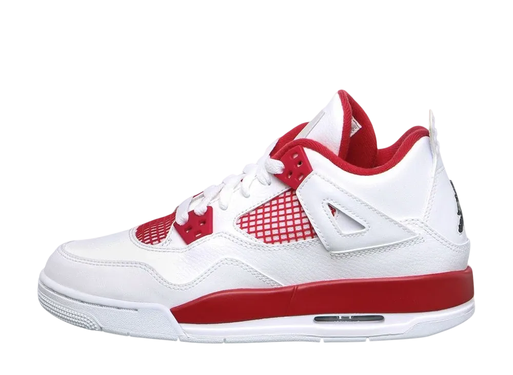 Nike GS Air Jordan 4 Retro "Alternate 89"