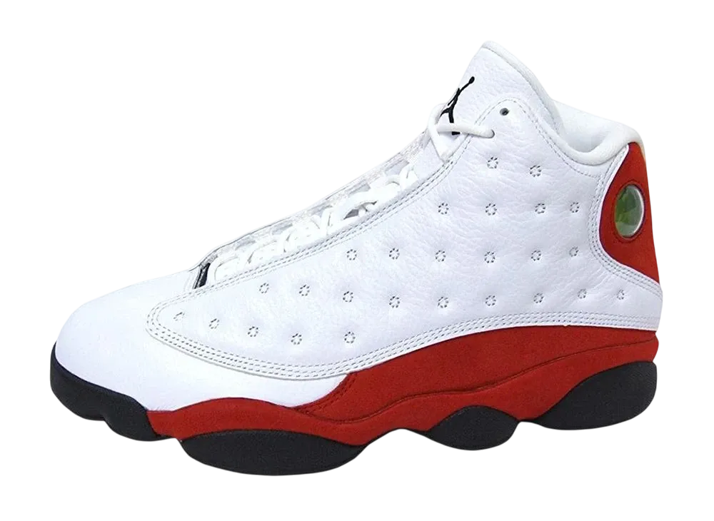 Nike Air Jordan 13 Retro "Cherry" (2010)