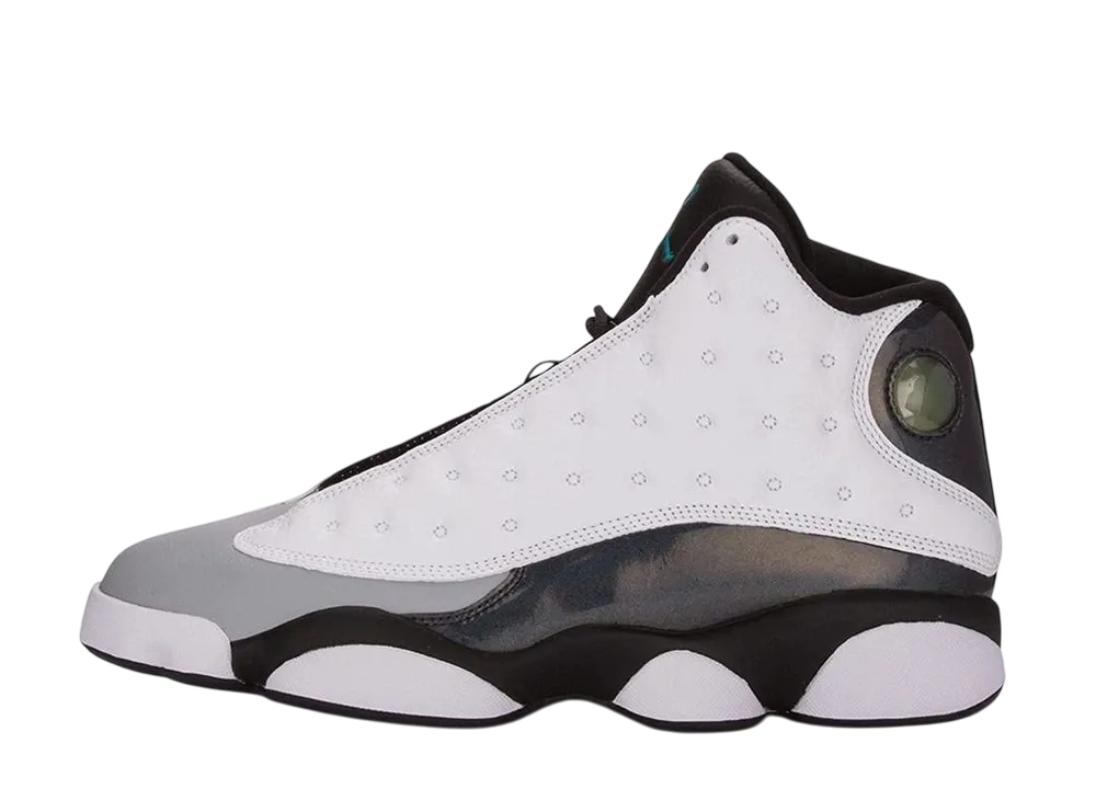Nike Air Jordan 13 Retro "Barons Hologram"