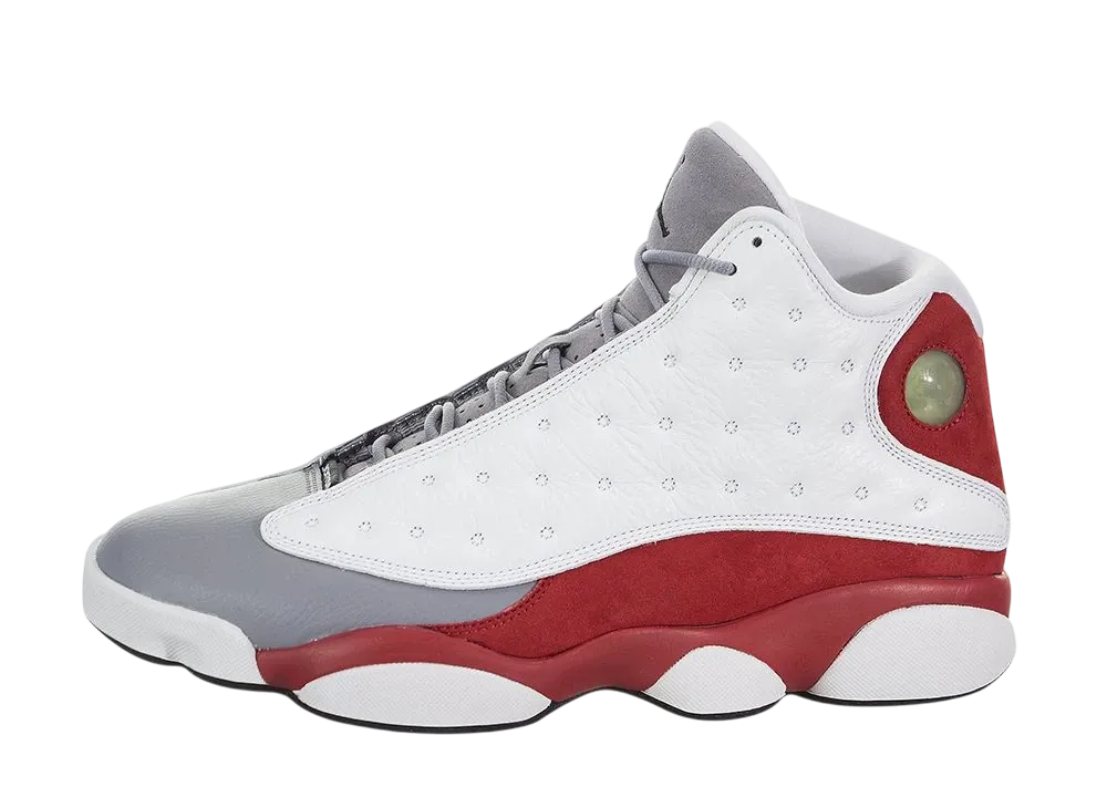 ナイキ エアジョーダン13 レトロ "グレー トゥ (2010ヨン)"