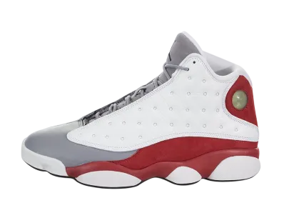 Nike Air Jordan 13 Retro "Grey Toe" (2014)