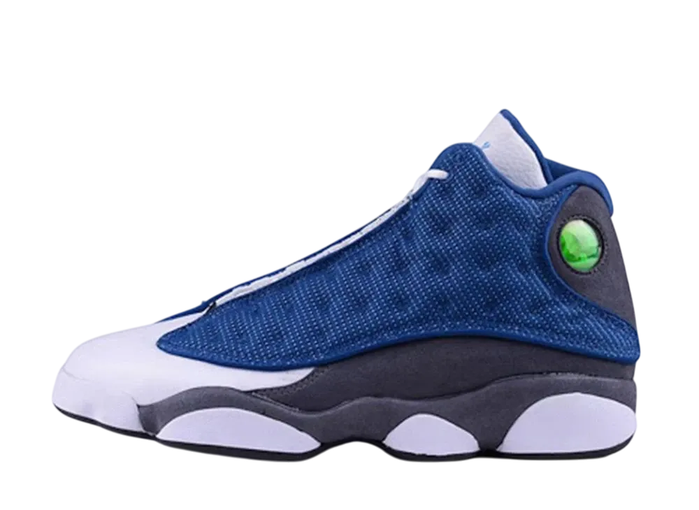Nike Air Jordan 13 Retro "Flint" (2010)