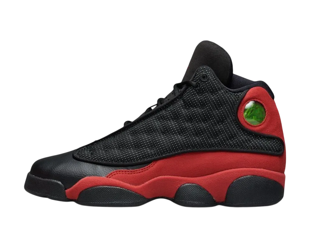 Nike GS Air Jordan 13 Retro "Bred" (2017)