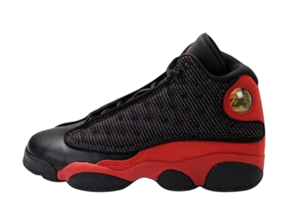 Nike GS Air Jordan 13 Retro "Bred" (2013)