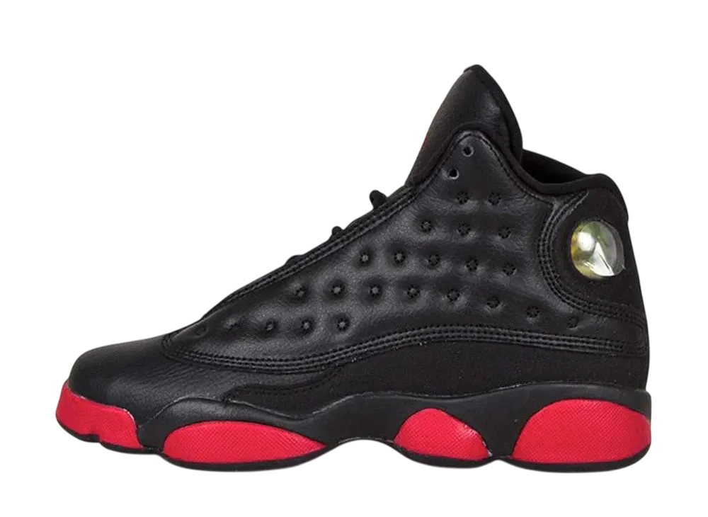 Nike GS Air Jordan 13 Retro "Dirty Bred"