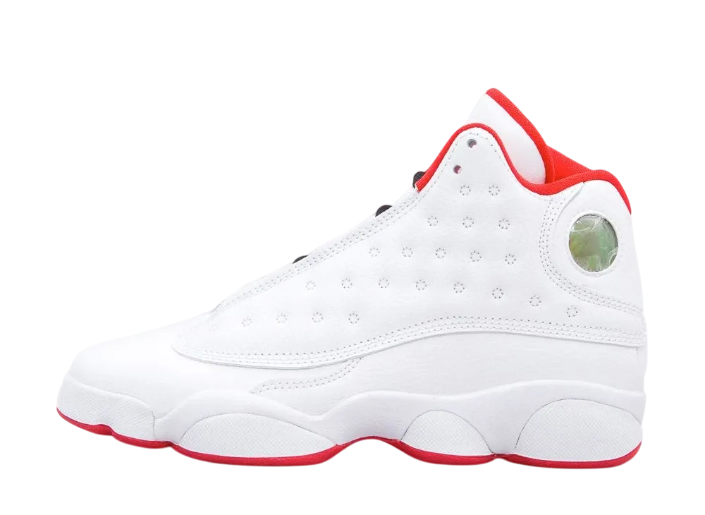 Nike GS Air Jordan 13 Retro "Alternate History of Flight"