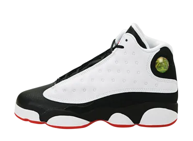 Nike GS Air Jordan 13 Retro "He Got Game"