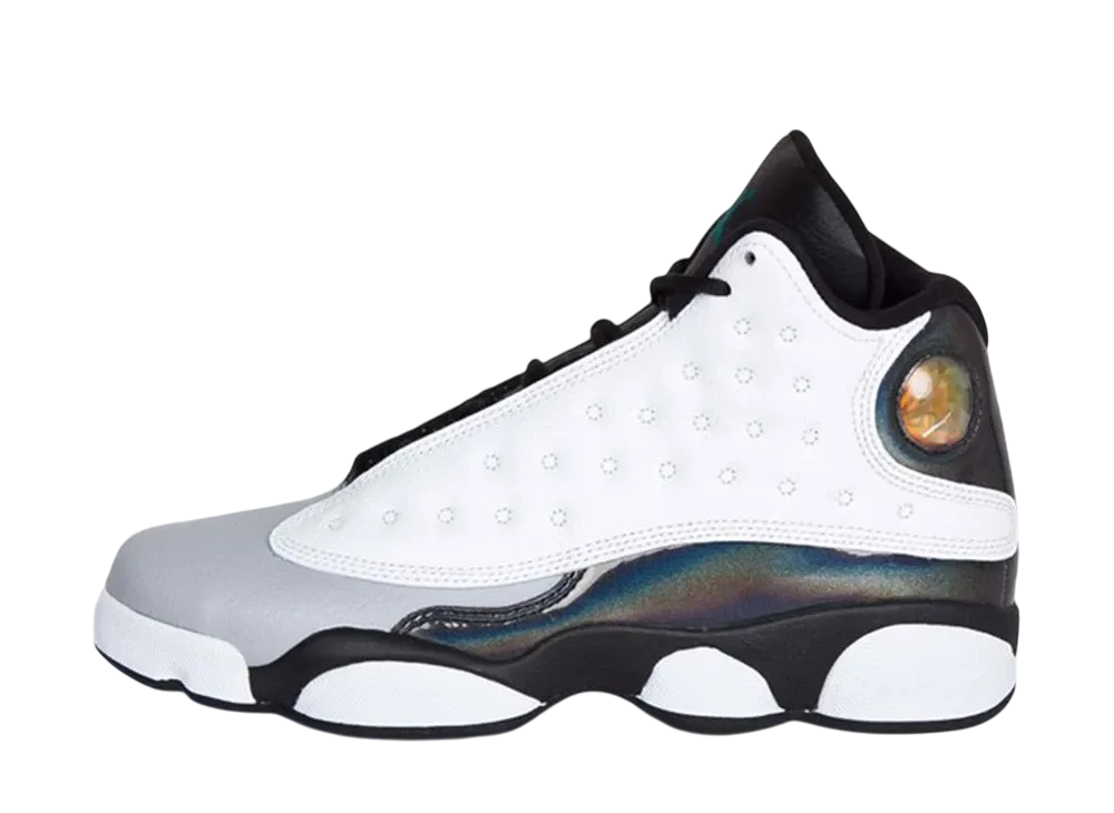 ナイキ エアジョーダン13 レトロ "バロンズ (GS)"