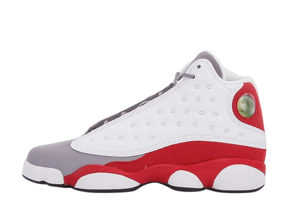 Nike GS Air Jordan 13 Retro "Grey Toe"
