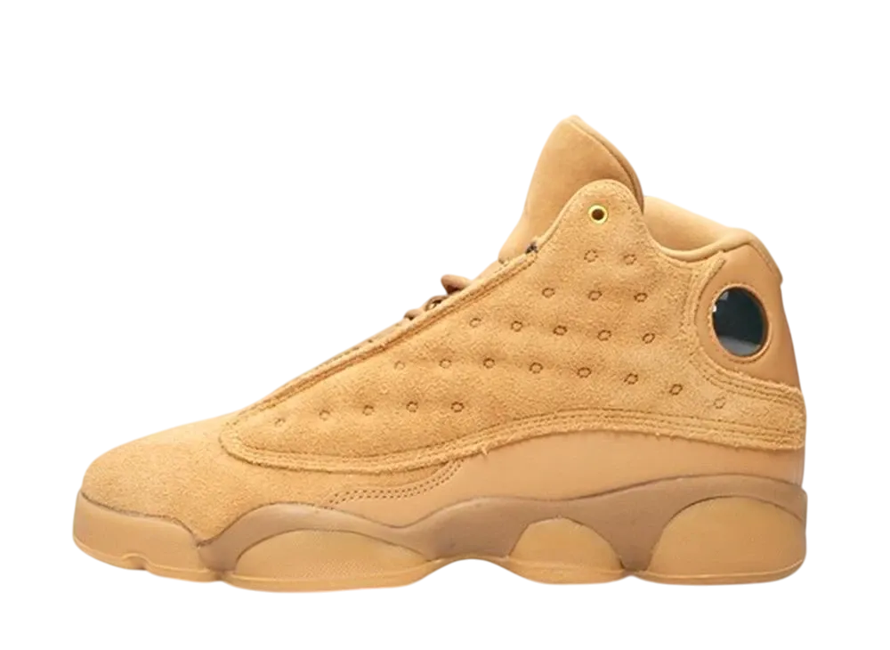 Nike GS Air Jordan 13 Retro "Wheat"