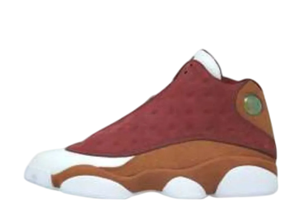 Nike Air Jordan 13 Retro "Premio Bin 23"