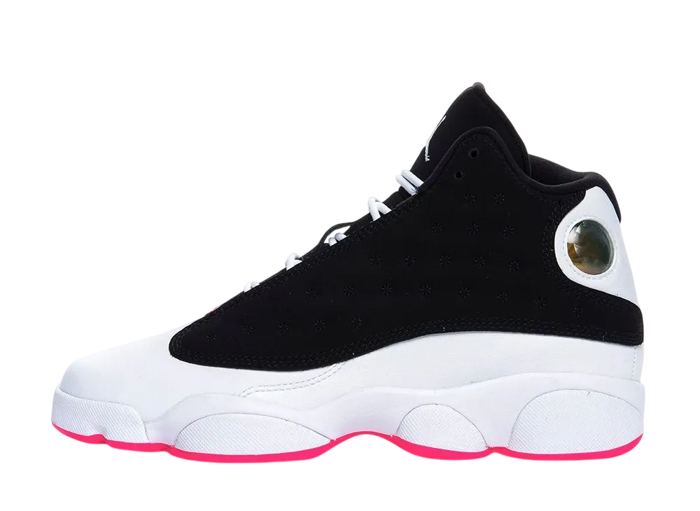 Nike GS Air Jordan 13 Retro "Hyper Pink"