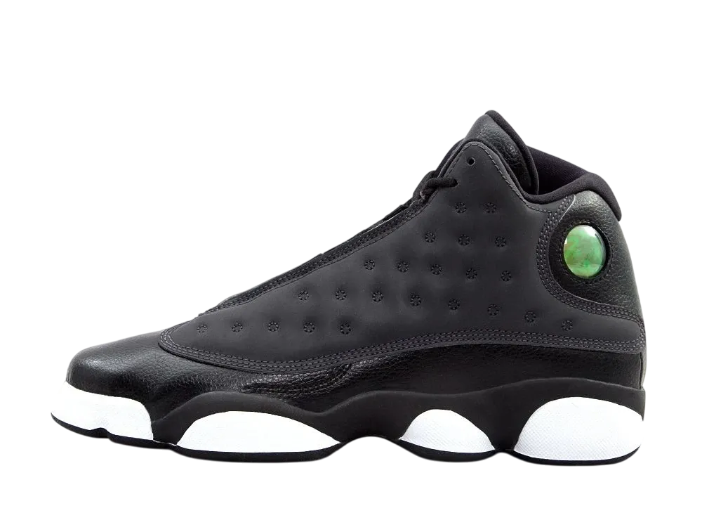 Nike GS Air Jordan 13 Retro "Hyper Pink" (2017)