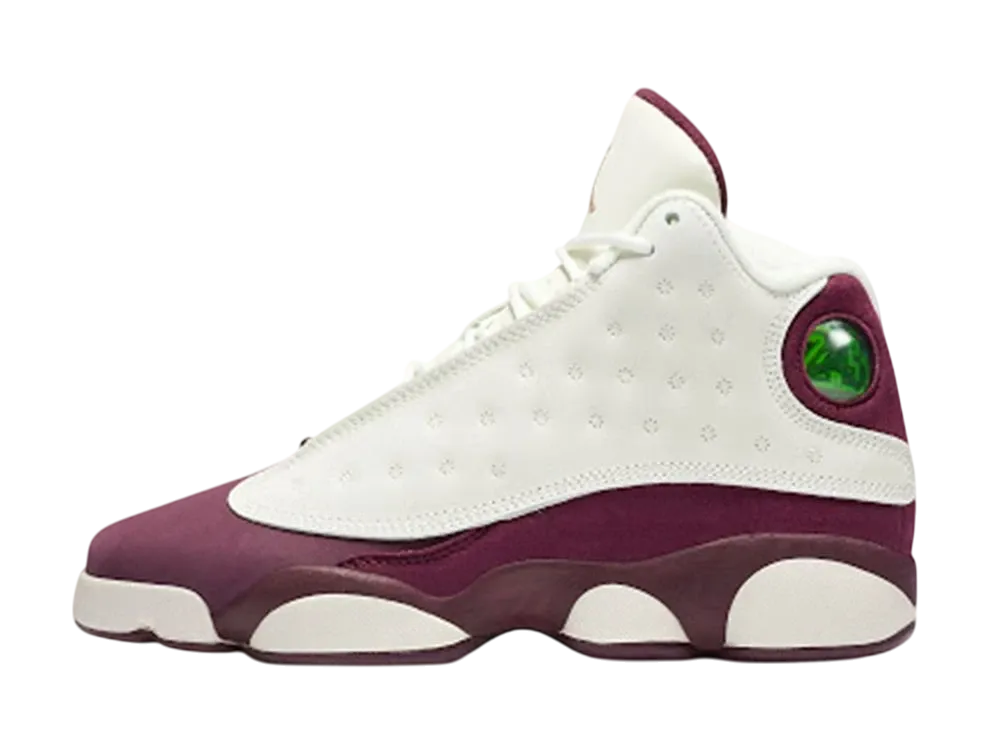 Nike GS Air Jordan 13 Retro "Bordeaux"