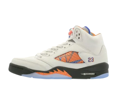 Nike GS Air Jordan 5 Retro "International Flight"