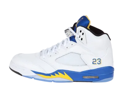 Nike GS Air Jordan 5 Retro "Laney" (2013)