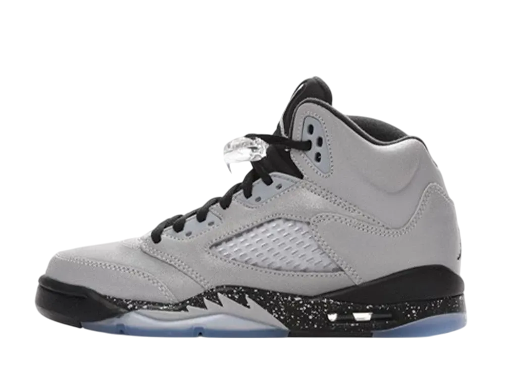 Nike GS Air Jordan 5 Retro "Wolf Grey"
