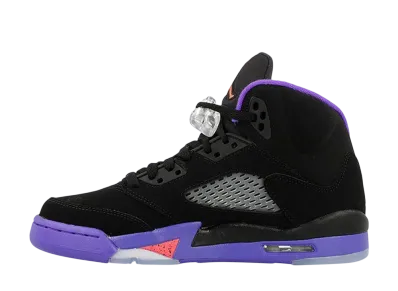 Nike GS Air Jordan 5 Retro "Fierce Purple"