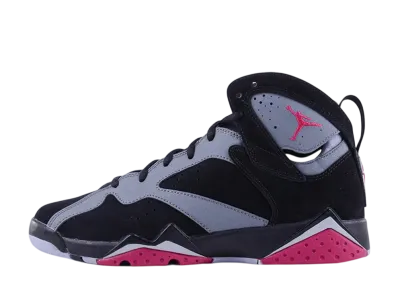 Nike GS Air Jordan 7 Retro "Sport Fuschia"