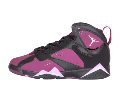 Nike GS Air Jordan 7 Retro "Mulberry"