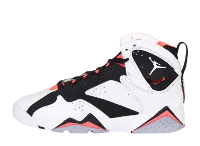 Nike GS Air Jordan 7 Retro "Hot Lava"