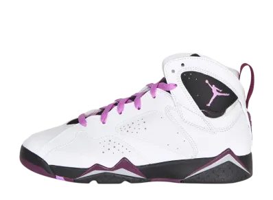 Nike GS Air Jordan 7 Retro "Fuchsia Glow"