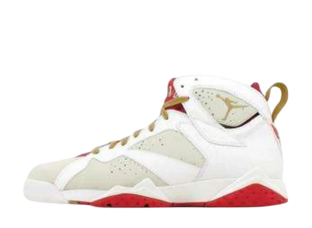 Nike Air Jordan 7 Retro "Year of the Rabbit" (2011)