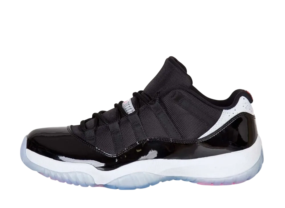 NIKE AIR JORDAN 11 RETRO LOW INFRAREDの新品/中古フリマ(通販