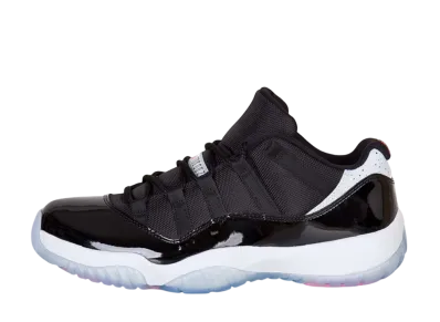 ナイキ エアジョーダン11 レトロ ロー "インフラレッド"