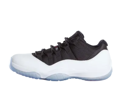 ナイキ エアジョーダン11 レトロ ロー "リバース コンコルド"